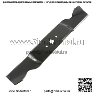 Лезвие палубы для MTD Cub Cadet 942-0677B 1120931 98024 335855 302448 785720 98672