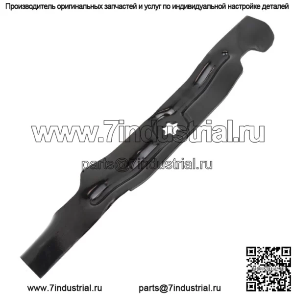 Газонокосилка 50 дюймов с лезвием для Cub Cadet MTD GT5025 GT5426 Yt950Kh Zt-22 Zt-50 - Image 2