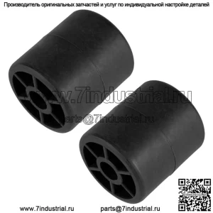 3-дюймовый опорный каток подходит для John Deere X465 X475 X479 X485 X495 X575 X585 X595 M113955