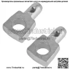 2-дековая цапфа с пружиной подходит для Husqvarna LTH140 LTH145 LTH1542 LTH1742 532175689 - Image 3