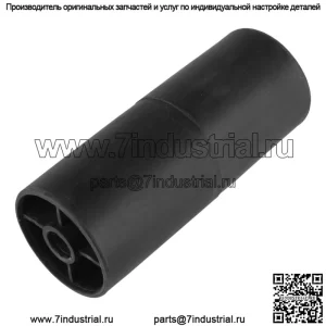Ролик передней палубы для палубы MTD 13A7A1ZW099 247,204440 T8400 2016 54"