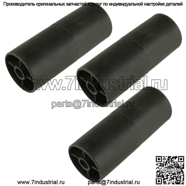 Ролик задней деки для деки MTD 12ABW35T799 247,397900 2017 28 дюймов