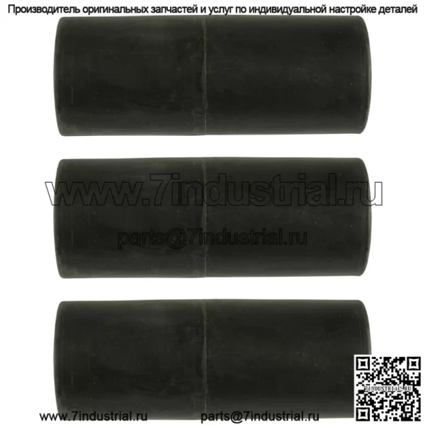 Ролик задней деки для деки MTD 12ABW35T799 247,397900 2017 28 дюймов - Image 3