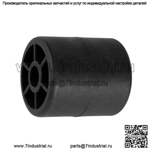 3-дюймовый дековый каток подходит для John Deere G100 CV730 GT242 GT262 GT275 335D M113955 - Image 4