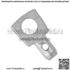 Цапфа деки с пружиной подходит для Husqvarna CT130 CT131 CT141 CTH130 CTH150 532175689 - Image 4