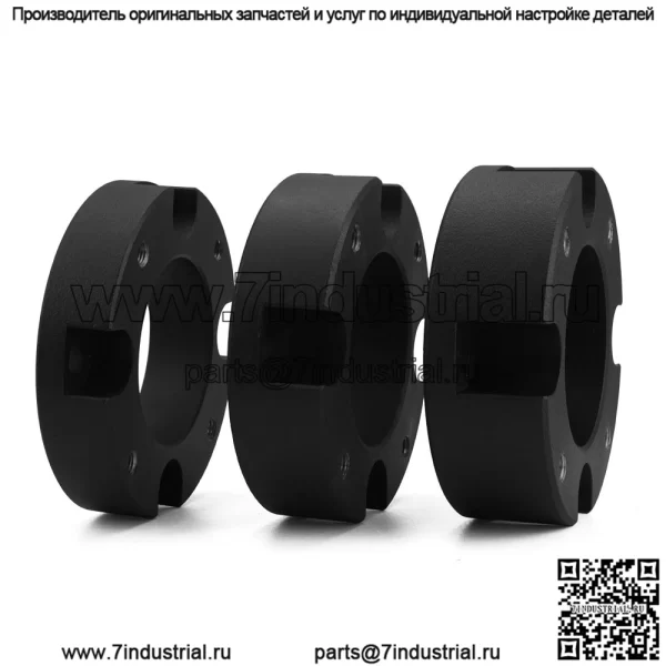 Подходит для Toyota Tundra 07-23 Tundra 2/2,5/3/лифт-комплект шасси с подвеской передних колес - Image 2