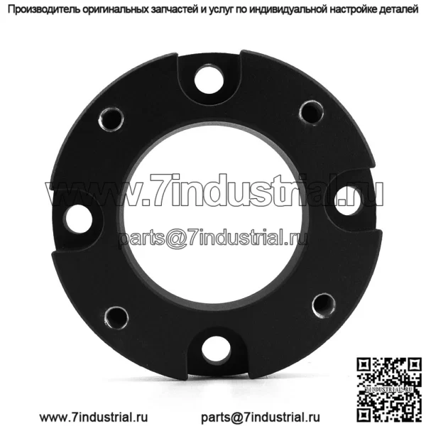 Подходит для Toyota Tundra 07-23 Tundra 2/2,5/3/лифт-комплект шасси с подвеской передних колес - Image 3