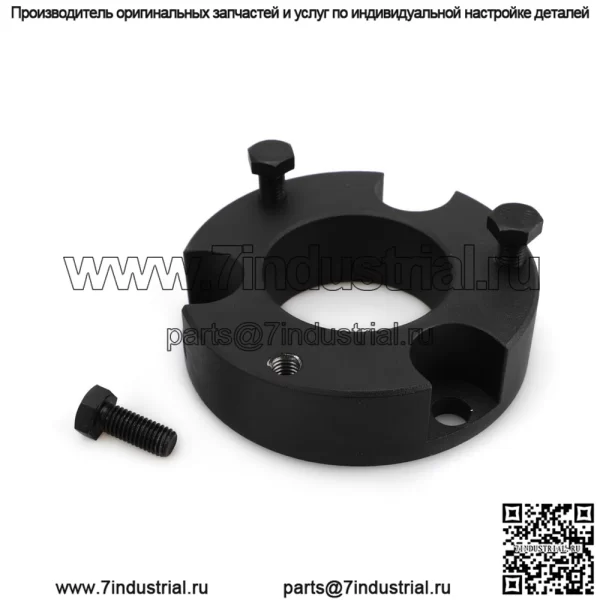 Подходит для Toyota Tacoma 05-23 Tacoma 2 дюйма 2,5 дюйма 3 дюйма амортизатор переднего колеса подъемный комплект шасси - Image 5
