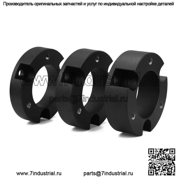 Подходит для Toyota Tacoma 95-04 Tacoma 2 дюйма 2,5 дюйма 3 дюйма амортизатор переднего колеса подъемный комплект шасси - Image 2