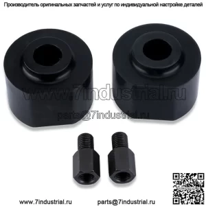 Подходит для Ford F250 F350 2WD 1999-2023 годов выпуска из полиуретана.