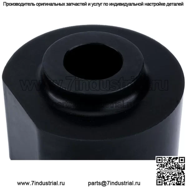 Подходит для Ford F250 F350 2WD 1999-2023 годов выпуска из полиуретана. - Image 3