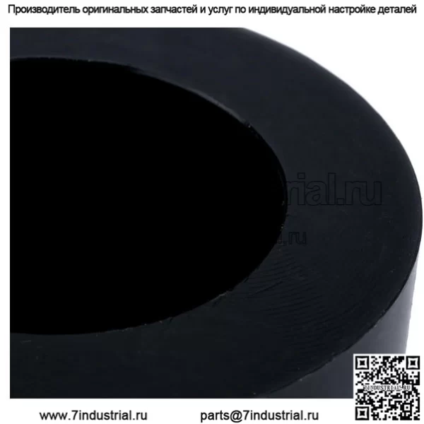 Подходит для Ford F250 F350 2WD 1999-2023 годов выпуска из полиуретана. - Image 4