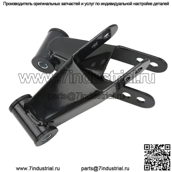 Подходит для комплекта занижения шасси Jeep Cherokee XJ 1984-2001 годов, переднего и заднего блока высоты. - Image 2