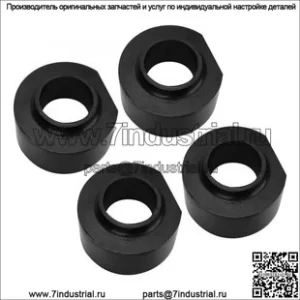 Подходит для подъемного комплекта шасси блока Jeep Wrangler TJ/Grand CHerokee ZJ Rising.