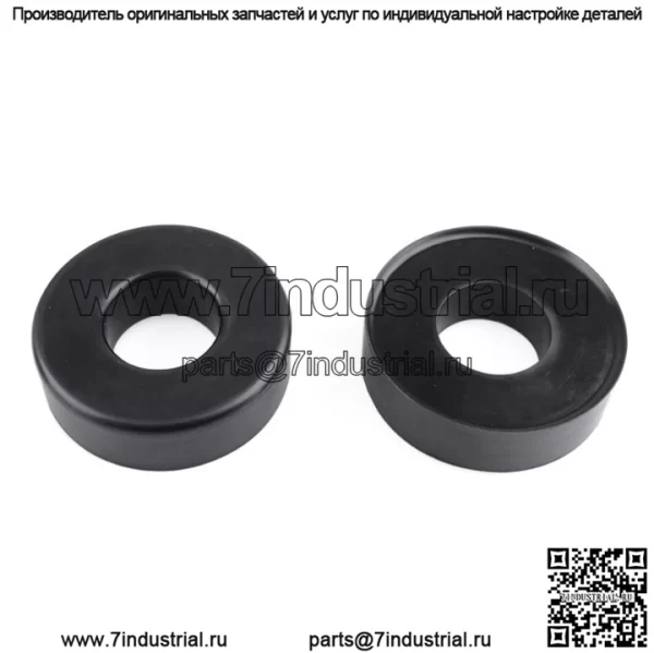Лифт-комплект шасси для Jeep Grand Cherokee WJ 1999-2004 гг. - Image 2