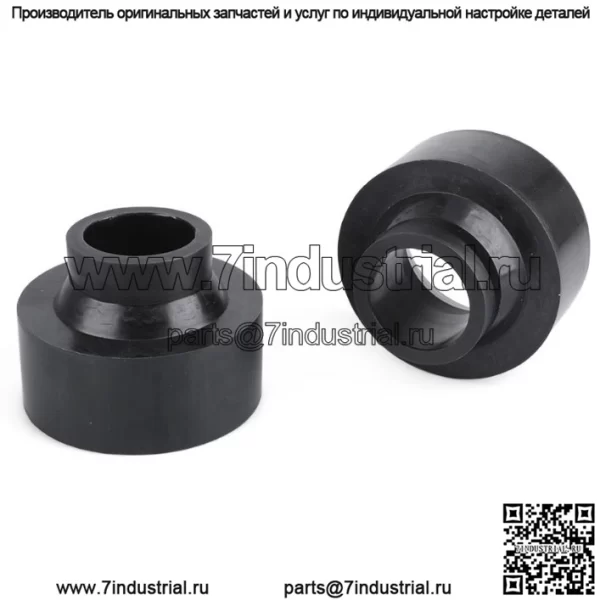 Лифт-комплект шасси для Jeep Grand Cherokee WJ 1999-2004 гг. - Image 3