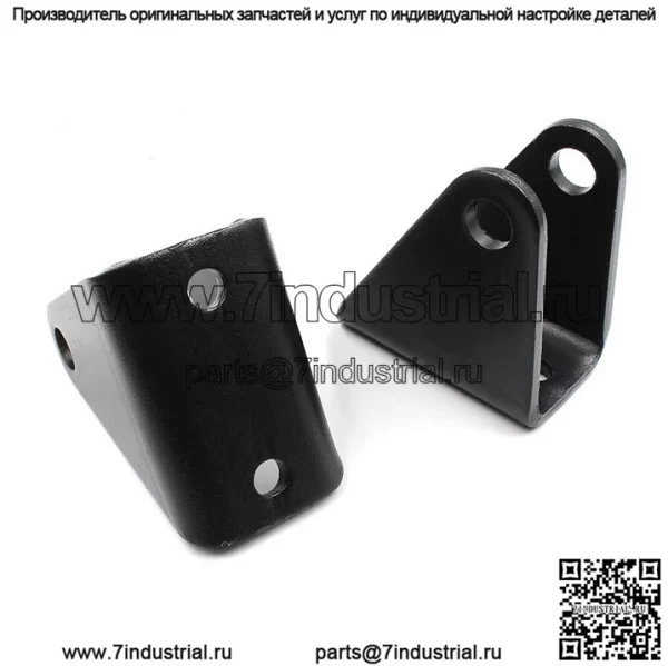 Для 2001-2010 Chevrolet Silverado и GMC Sierra 1-3-дюймовый лифт-комплект - Image 4