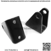 Подходит для Chevrolet GMC 2500HD 2001-2010 годов выпуска, передний блок высотой 3 дюйма, задний блок высотой 2 дюйма. - Image 5