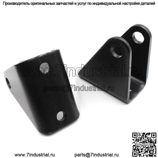 Подходит для Chevrolet GMC 2500HD 2001-2010 годов выпуска, передний блок высотой 3 дюйма, задний блок высотой 2 дюйма. - Image 5
