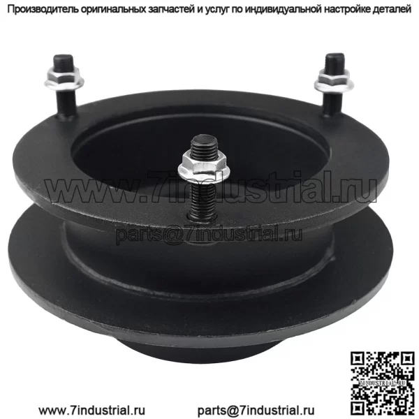 Для 94-01 Ram 1500/2500/3500 4WD 06-10 Ram 1500 4WD Лифт-комплект - Image 2