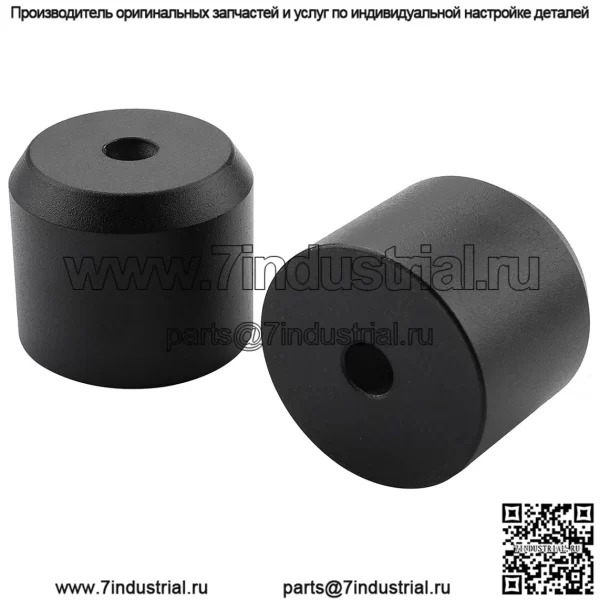 Подходит для 05-23 Ford F250 F350 4WD 2,5/3-дюймовый подъемный комплект шасси передних колес с амортизатором - Image 2