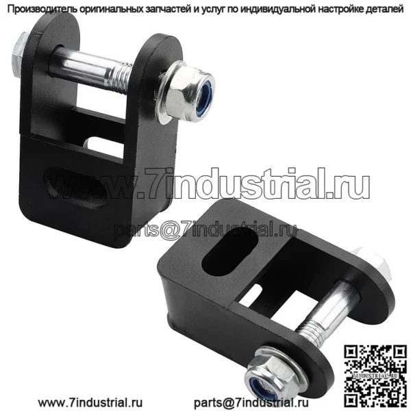 Подходит для 05-23 Ford F250 F350 4WD 2,5/3-дюймовый подъемный комплект шасси передних колес с амортизатором - Image 3