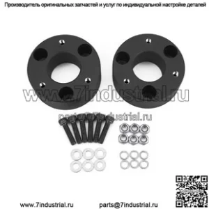 Лифт-комплект переднего шасси для Chevy Silverado GMC Sierra 1500 2007-2023 гг.