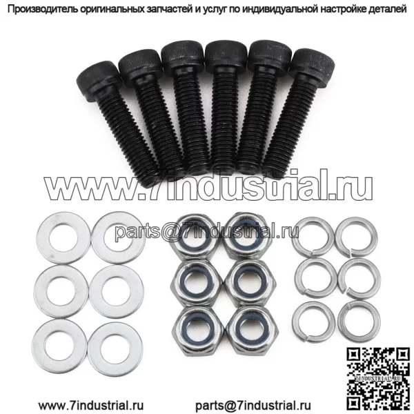 Для 2004-2023 F150 XLT FX4 Lariat и т. д. 4x4 4x2 передний подъемный комплект - Image 4