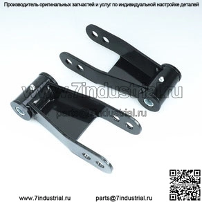 Подходит для комплекта занижения шасси Ford F150 GMC Silverado 1500/Sierra 1500.