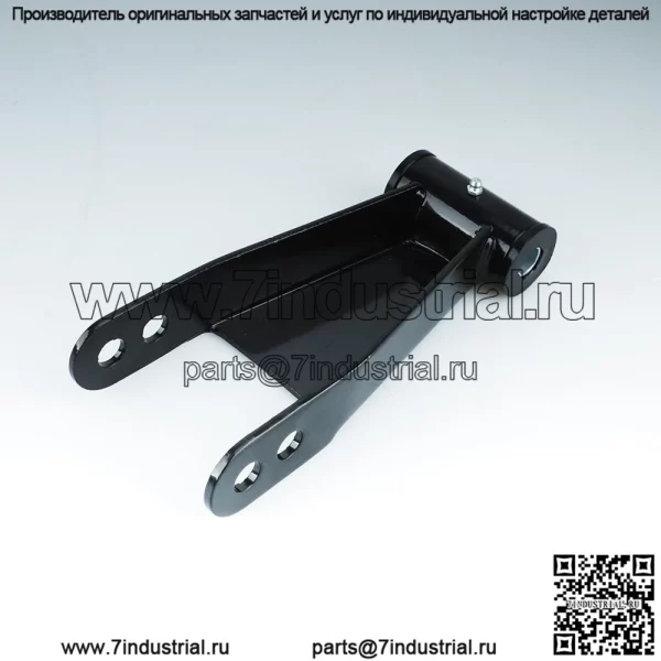 Подходит для комплекта занижения шасси Ford F150 GMC Silverado 1500/Sierra 1500. - Image 3