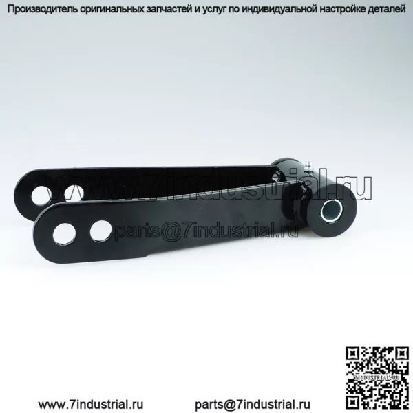Подходит для комплекта занижения шасси Ford F150 GMC Silverado 1500/Sierra 1500. - Image 5