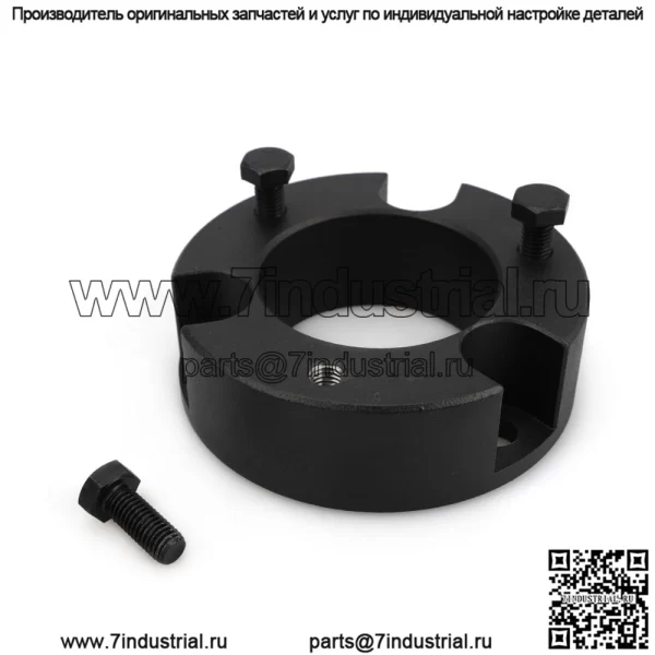 Подходит для Toyota Tacoma 2005-2023 Tacoma, полный комплект подъема шасси спереди и сзади. - Image 3