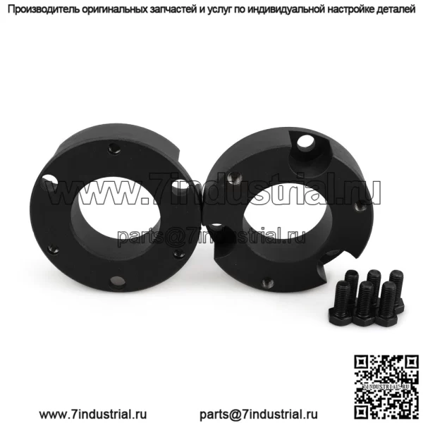 Подходит для Nissan Frontier/Xterra 05-16, передний подъемный комплект шасси 2,5 дюйма, 3 дюйма. - Image 2