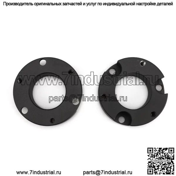 Подходит для Nissan Frontier/Xterra 05-16, передний подъемный комплект шасси 2,5 дюйма, 3 дюйма. - Image 5