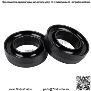 Подходит для Dodge RAM 94-08 и передних стояков Classic 2/2,5/3 дюйма 2019 г.