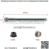 Подходит для дверных петель Chevrolet 1994–2004 Chevy S10 и GMC S15. - Image 2