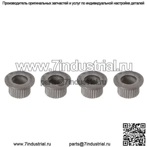 Подходит для Chevrolet 1994–2004 Chevy S10 и GMC S15 дверная петля с пружиной. - Image 3