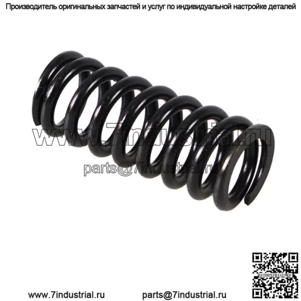 Подходит для Chevrolet 1994–2004 Chevy S10 и GMC S15 дверная петля с пружиной. - Image 5