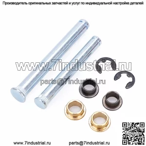 Подходит для дверных петель Dodge 94-98 DAKOTA/94-01 RAM 1500/02 2500 3500.