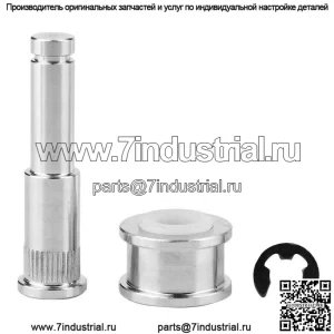 Подходит для дверных петель Chevrolet GMC C & K 2007-2011 гг.