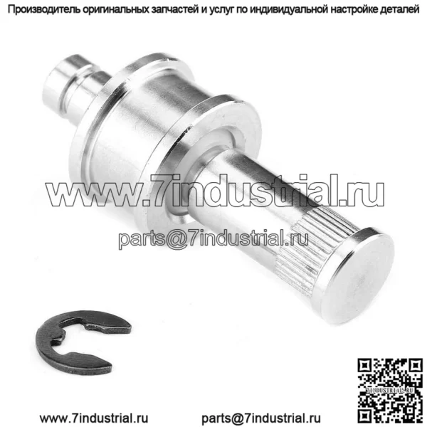 Подходит для дверных петель Chevrolet GMC C & K 2007-2011 гг. - Image 3