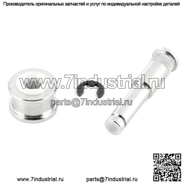 Подходит для дверных петель Chevrolet GMC C & K 2007-2011 гг. - Image 4