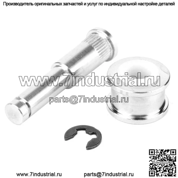 Подходит для дверных петель Chevrolet GMC C & K 2007-2011 гг. - Image 5