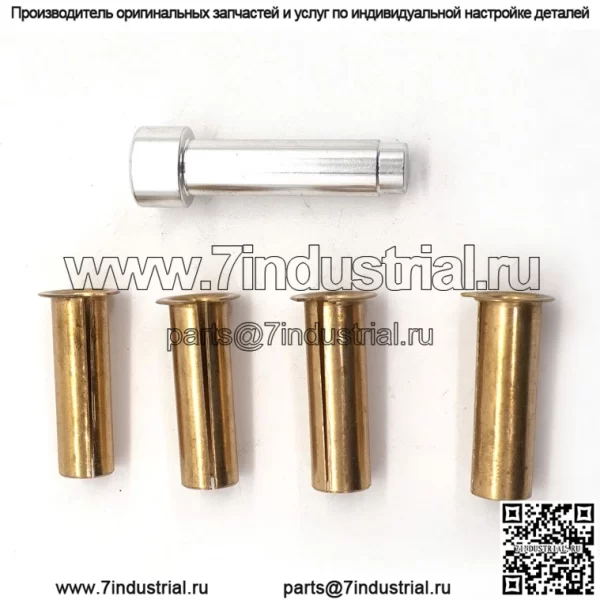 Подходит для дверных петель Jeep Wrangler 1986-2006 гг. - Image 2
