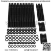Подходит для болтов головки блока цилиндров 97-03 Chevy LS1 LQ9 LS6 4.8L 5.3L 5.7L 6.0L - Image 5
