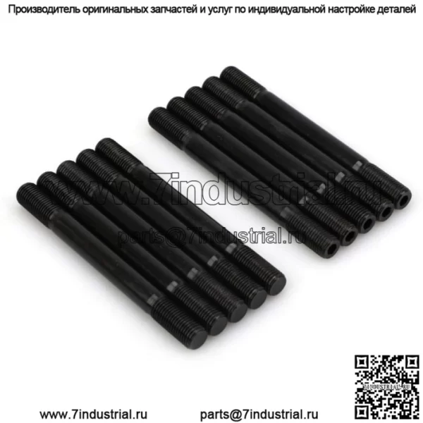 Для Mistubishi EVO8 EVO9 и Eclipse 94-up 4G63, винты головки блока цилиндров двигателя - Image 3