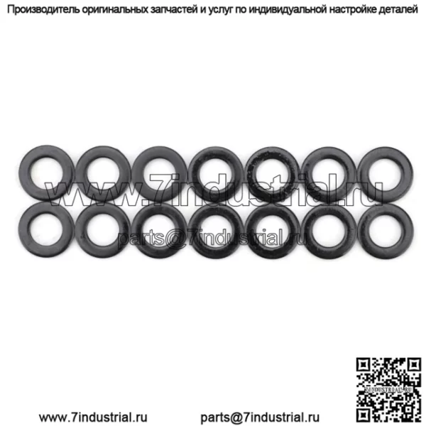 Подходит для болтов головки блока цилиндров двигателя Nissan RB20, RB20DET, RB25, RB25DET. - Image 4