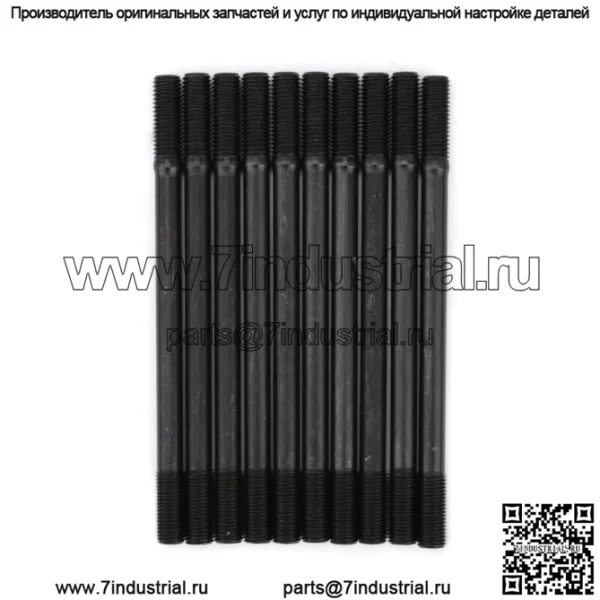 Для Honda Acura ARP K20 K24 K серии болты головки блока цилиндров двигателя - Image 3