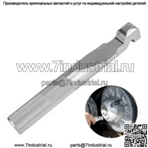 Инструмент для замены ремня, набор гаечных ключей для снятия сцепления для Polaris RZR 900 S