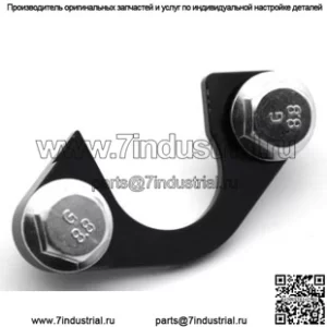 Для Lexus заготовка масляного насоса опорная трубка ремня низкого третьего поколения 4-го LS1 LS